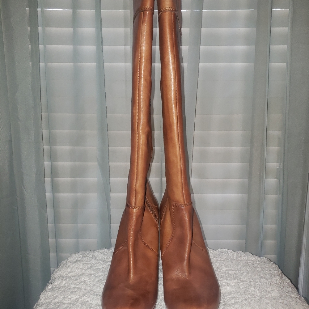 Gianni Bini Boots